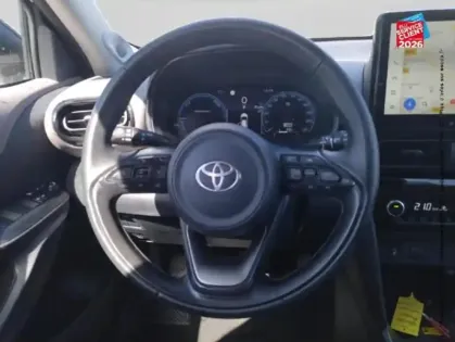 Photo 11 Toyota Yaris  Cross 130h Collection MC24
