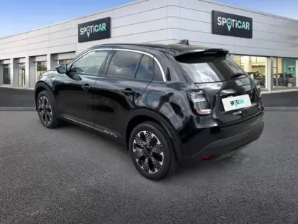 Photo 5 Fiat 600  1.2 Hybrid Turbo 110ch La Prima eDCT6