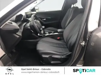 Photo 8 Peugeot 2008  1.5 BlueHDi 110ch S&S Allure