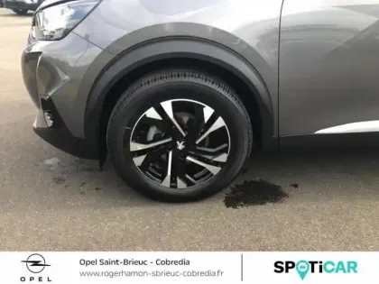 Photo 10 Peugeot 2008  1.5 BlueHDi 110ch S&S Allure