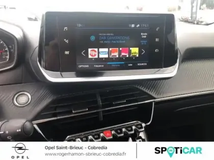 Photo 12 Peugeot 2008  1.5 BlueHDi 110ch S&S Allure
