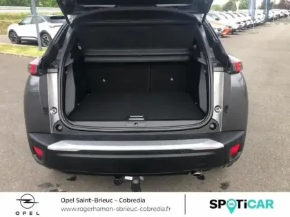 Photo 5 Peugeot 2008  1.5 BlueHDi 110ch S&S Allure