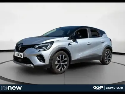 Photo Renault Captur Evolution