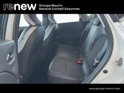 Photo 11 Renault Captur  1.6 E-Tech hybride 145ch Techno