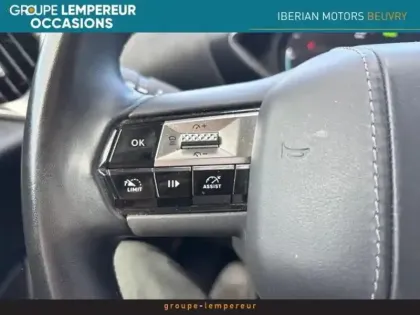 Photo 14 DS DS 3  Crossback E-Tense 156ch Louvre