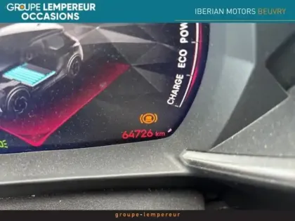 Photo 13 DS DS 3  Crossback E-Tense 156ch Louvre