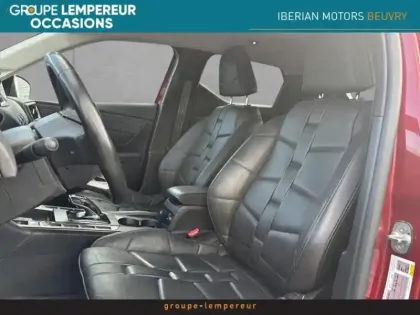 Photo 8 DS DS 3  Crossback E-Tense 156ch Louvre