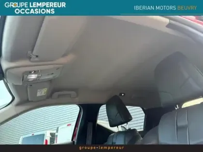 Photo 9 DS DS 3  Crossback E-Tense 156ch Louvre