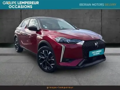 Photo Ds Ds 3 Opera