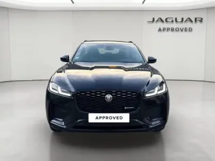 Photo 24 Jaguar F-Pace  P400e Plug-in-Hybrid R-Dynamic Black BVA8 AWD
