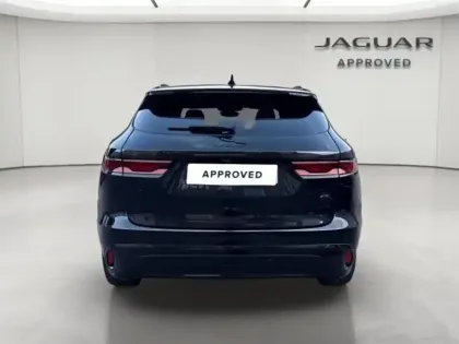 Photo 19 Jaguar F-Pace  P400e Plug-in-Hybrid R-Dynamic Black BVA8 AWD
