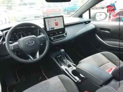 Photo 14 Toyota Corolla  Touring Spt 1.8 140ch Design MY24