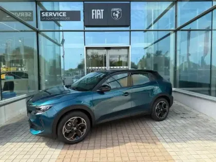 Photo Alfa Romeo Junior Techno