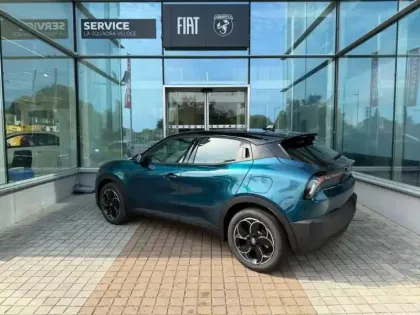 Photo 5 Alfa Romeo Junior  Elettrica 156ch Techno (certinergy 6100? Déduit)