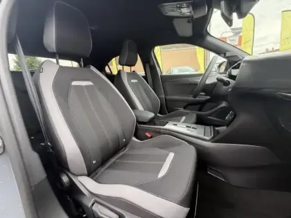 Photo 10 Opel Mokka  1.2 Turbo Hybrid 145ch GS e-DCT6