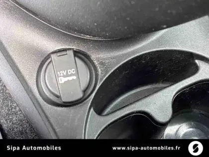 Photo 32 Fiat 500  1.0 70 ch Hybride BSG S/S