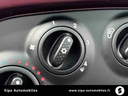Photo 30 Fiat 500  1.0 70 ch Hybride BSG S/S