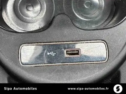 Photo 31 Fiat 500  1.0 70 ch Hybride BSG S/S