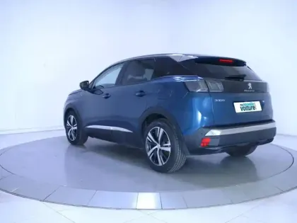 Photo 6 Peugeot 3008  Hybrid 225 e-EAT8