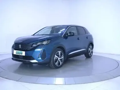 Photo Peugeot 3008 Allure