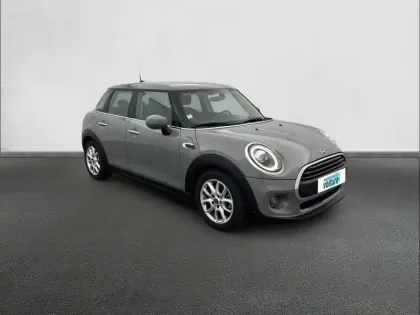 Photo 31 Mini Mini Hatch 5 Portes One 102 ch
