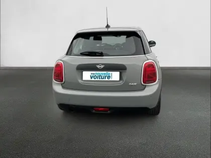 Photo 33 Mini Mini Hatch 5 Portes One 102 ch
