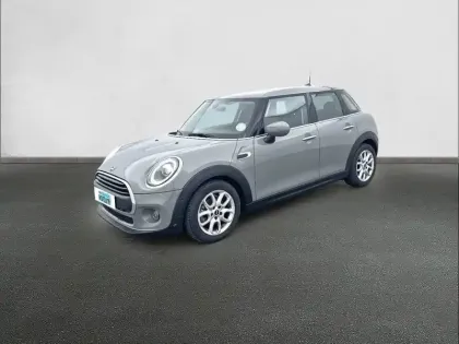 Photo 29 Mini Mini Hatch 5 Portes One 102 ch
