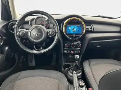 Photo 36 Mini Mini Hatch 5 Portes One 102 ch