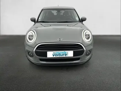 Photo 30 Mini Mini Hatch 5 Portes One 102 ch