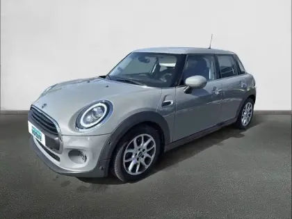 Photo Mini Mini