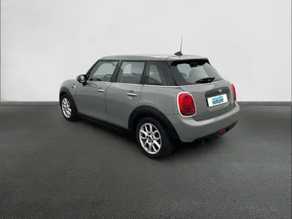 Photo 35 Mini Mini Hatch 5 Portes One 102 ch