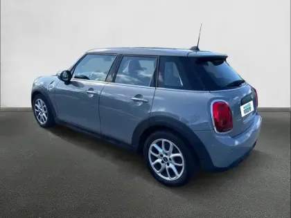 Photo 6 Mini Mini Hatch 5 Portes One 102 ch