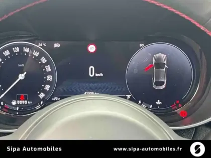 Photo 32 Alfa Romeo Giulia  2.2 210 ch AT8 Q4