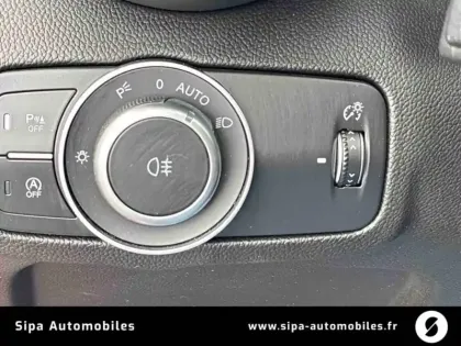 Photo 22 Alfa Romeo Giulia  2.2 210 ch AT8 Q4