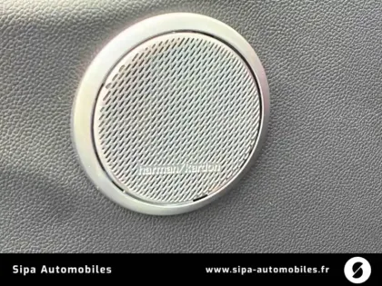Photo 23 Alfa Romeo Giulia  2.2 210 ch AT8 Q4