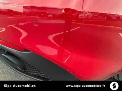 Photo 38 Alfa Romeo Giulia  2.2 210 ch AT8 Q4