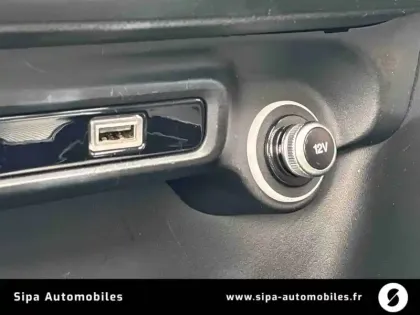 Photo 34 Alfa Romeo Giulia  2.2 210 ch AT8 Q4