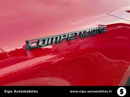 Photo 41 Alfa Romeo Giulia  2.2 210 ch AT8 Q4