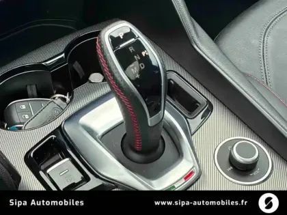 Photo 16 Alfa Romeo Giulia  2.2 210 ch AT8 Q4