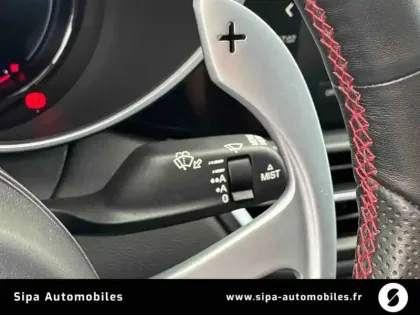 Photo 20 Alfa Romeo Giulia  2.2 210 ch AT8 Q4