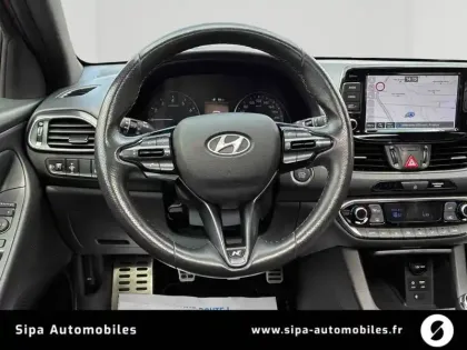Photo 12 Hyundai I30  1.0 T-GDi 120 BVM6