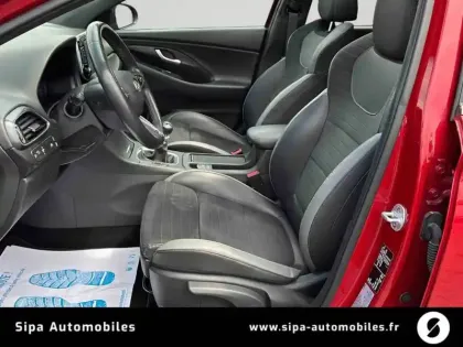 Photo 10 Hyundai I30  1.0 T-GDi 120 BVM6