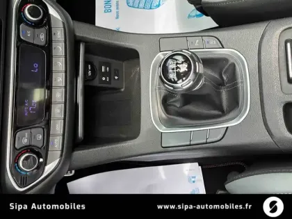 Photo 28 Hyundai I30  1.0 T-GDi 120 BVM6