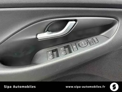 Photo 19 Hyundai I30  1.0 T-GDi 120 BVM6