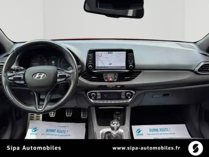 Photo 13 Hyundai I30  1.0 T-GDi 120 BVM6