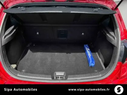 Photo 9 Hyundai I30  1.0 T-GDi 120 BVM6