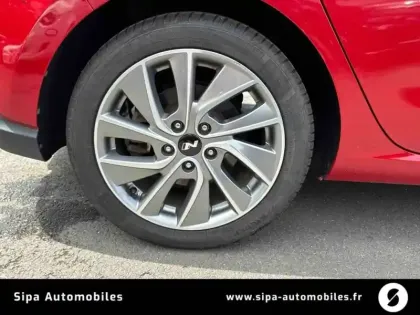Photo 15 Hyundai I30  1.0 T-GDi 120 BVM6