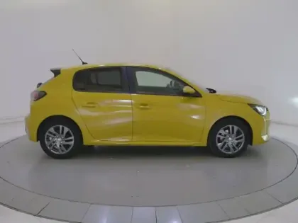 Photo 10 Peugeot 208  PureTech 100 S&S EAT8