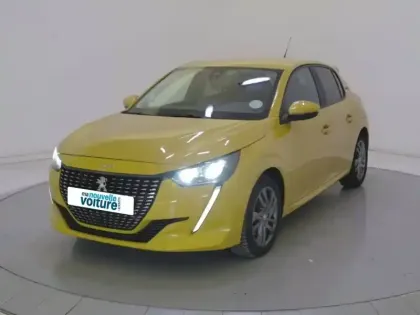 Photo Peugeot 208 Style