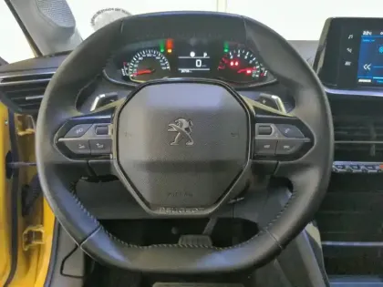 Photo 13 Peugeot 208  PureTech 100 S&S EAT8